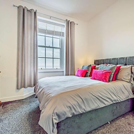 North Lodge Retreat Allonby ماريبورت المظهر الخارجي الصورة