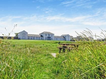North Lodge Retreat Allonby ماريبورت المظهر الخارجي الصورة