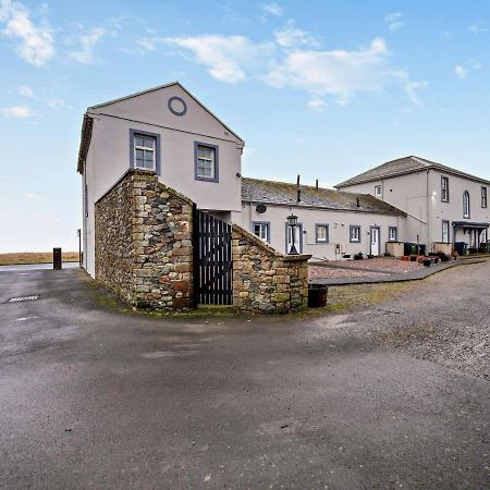 North Lodge Retreat Allonby ماريبورت المظهر الخارجي الصورة