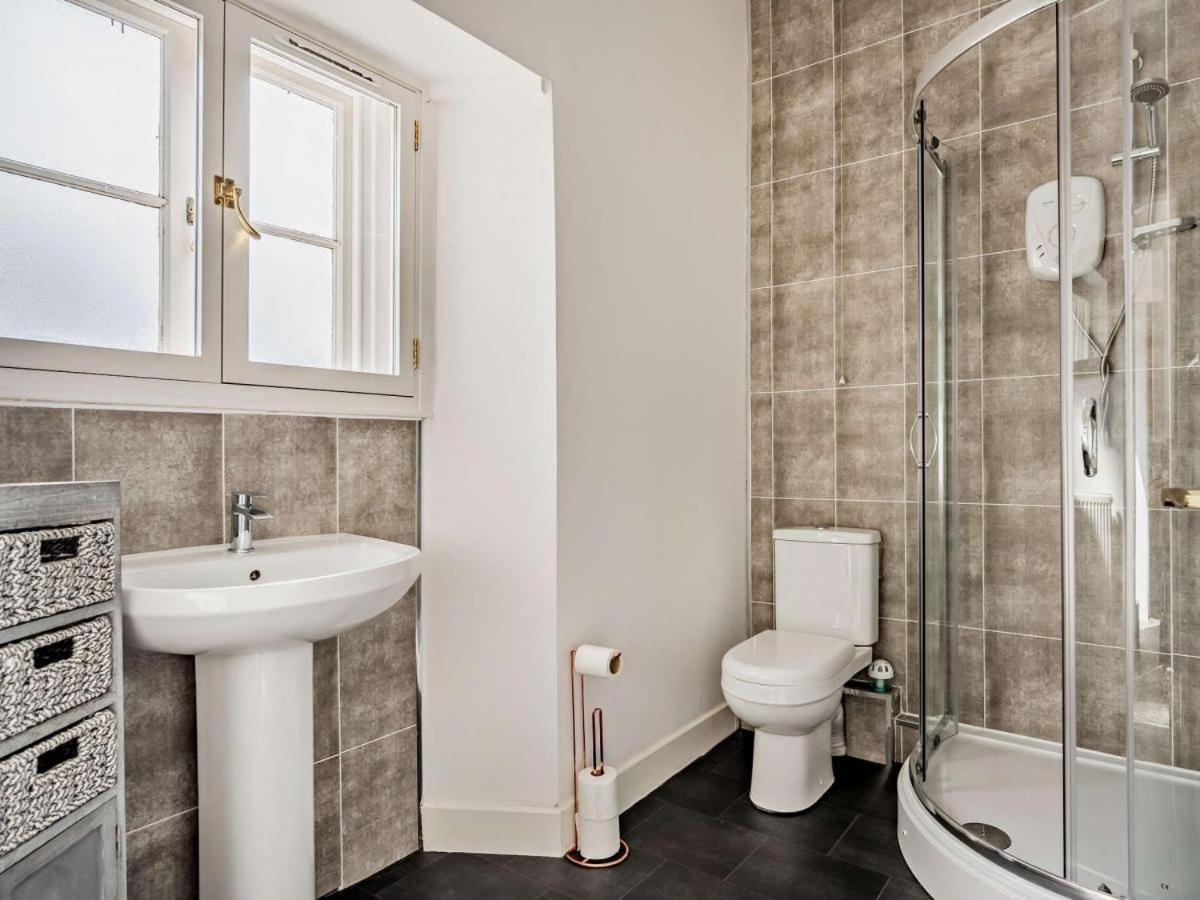 North Lodge Retreat Allonby ماريبورت المظهر الخارجي الصورة