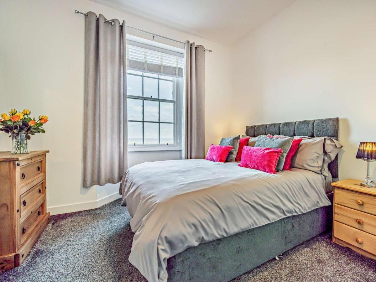 North Lodge Retreat Allonby ماريبورت المظهر الخارجي الصورة