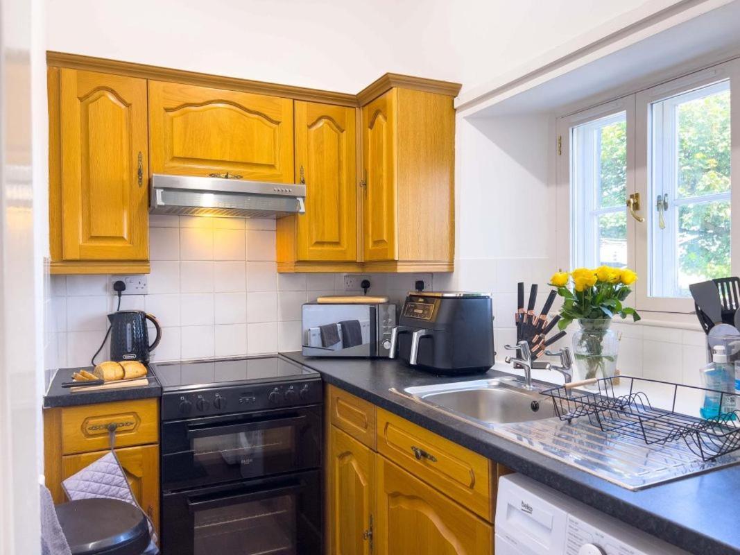 North Lodge Retreat Allonby ماريبورت المظهر الخارجي الصورة
