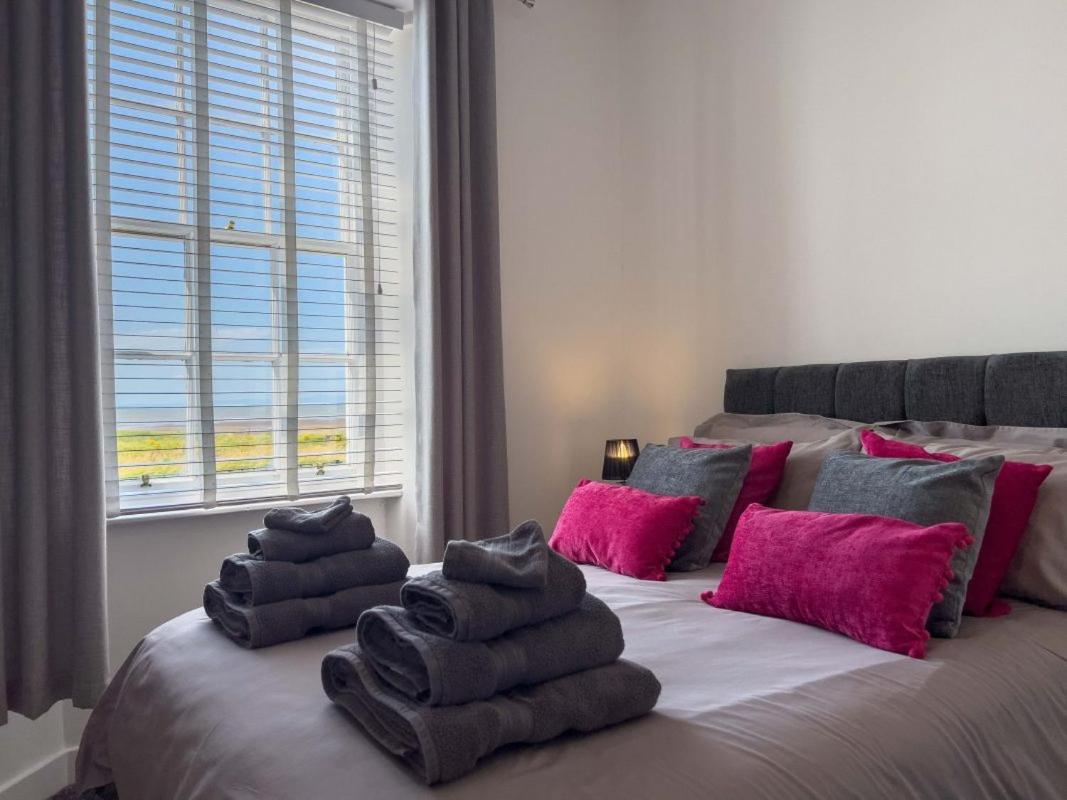 North Lodge Retreat Allonby ماريبورت المظهر الخارجي الصورة