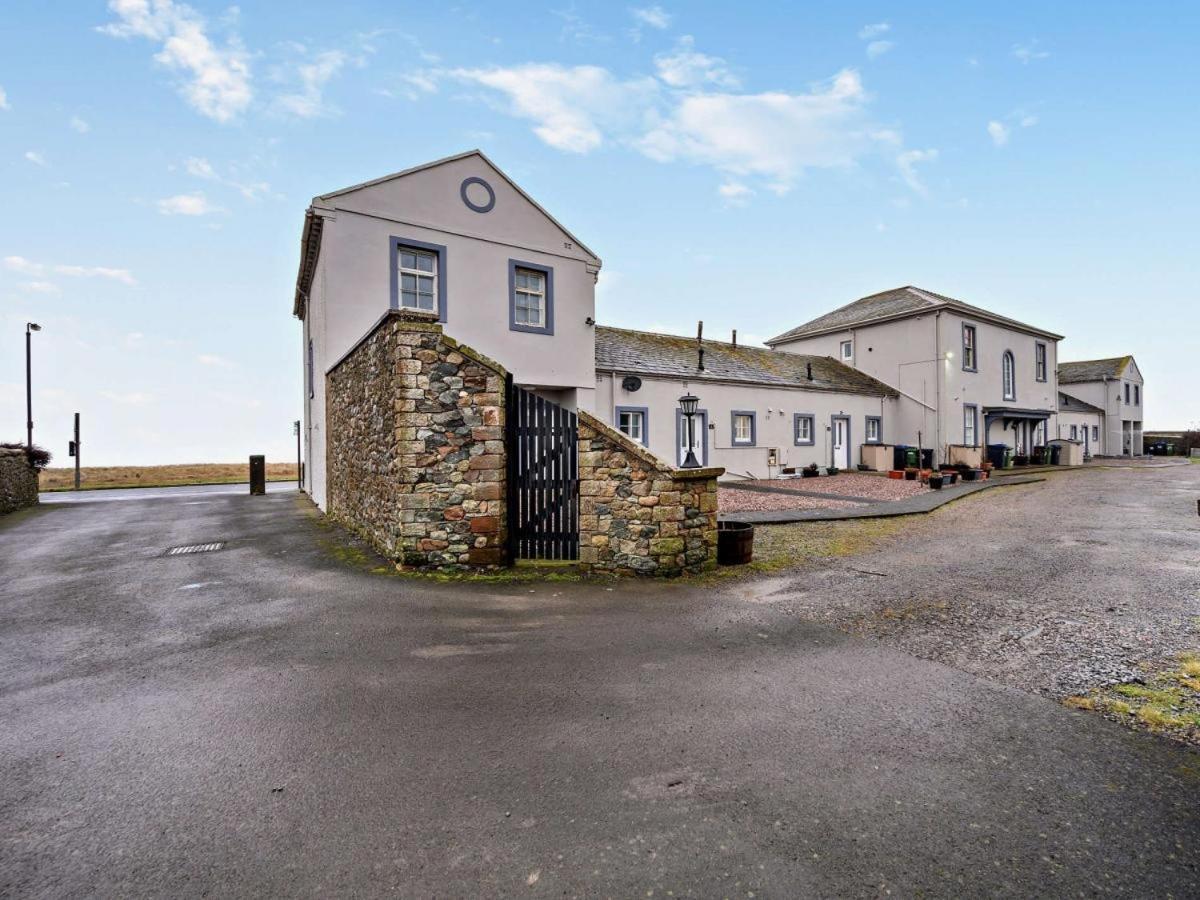 North Lodge Retreat Allonby ماريبورت المظهر الخارجي الصورة
